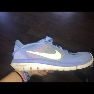 Nike Running Tennis Shoes